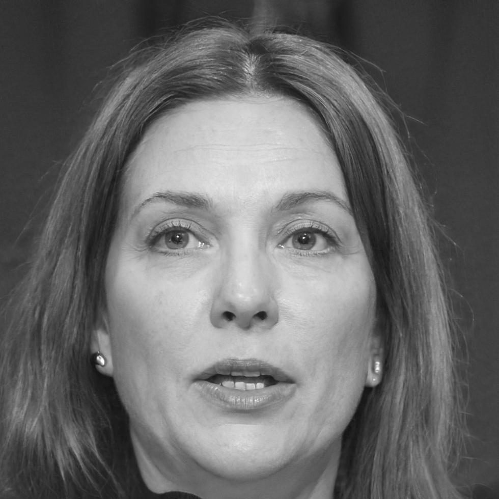 Portrait de Sophie Delacroix, experte en évaluation